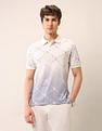 U.S. Polo Assn. Denim Co. Muscle Fit Pure Cotton Polo Shirt