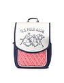 U.S. Polo Assn. Kids Boys Brand Printed Bag