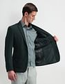 Arrow Zero Calorie Slim Flex Blazer