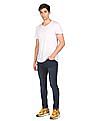 Flying Machine Stone Wash F Lite Jogger Jeans