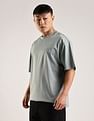 Calvin Klein Jeans Logo Regular-Fit Cotton T-Shirt