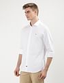 Tommy Hilfiger Oxford Slim Fit Shirt