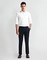 Arrow Manhattan Slim Cotton Shirt