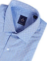 Arrow Twill Weave Manhattan Slim Fit Shirt