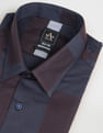 Arrow Newyork Manhattan Slim Fit Dobby Shirt