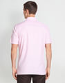 Arrow Cotton Dobby Formal Shirt