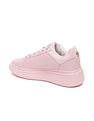 U.S. Polo Assn. Women Panelled Solid Lace Up Elsie Sneakers
