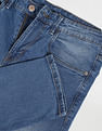 U.S. Polo Assn. Denim Co. Regallo Skinny Fit Blue Jeans