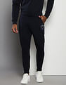 Tommy Hilfiger Mid Rise Elasticized Waist Joggers