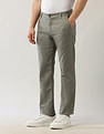 Arrow Sport Twill Night Is Young Trousers