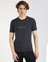 Calvin Klein Jeans Slim Fit Logo T-Shirt
