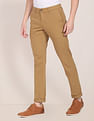U.S. Polo Assn. Denver Slim Fit Casual Trousers