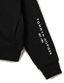 Tommy Hilfiger Kids Girls Archive Fit Hooded Sweatshirt