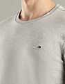 Tommy Hilfiger Printed Regular-Fit Cotton T-Shirt