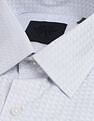 Arrow Brooklyn Fit Textured Shirt