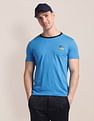 U.S. Polo Assn. Crew Neck Slim T-Shirt