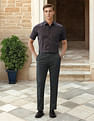 Arrow Regular Fit Twill Printed Shirt