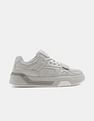U.S. Polo Assn. Men Low Top Mark Sneakers