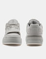 U.S. Polo Assn. Men Low Top Mark Sneakers