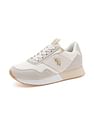 U.S. Polo Assn. Women Colour Block Judy Sneakers