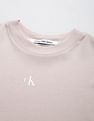 Calvin Klein Diffuse Graphic Relaxed T-Shirt