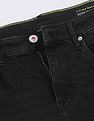 Flying Machine Slash Slim Tapered Jeans