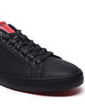 U.S. Polo Assn. Men Anton 4.0 Solid Sneakers