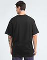 Calvin Klein Jeans Archival Logo Oversized T-Shirt