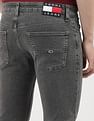Tommy Hilfiger Scanton Slim Branded Jeans