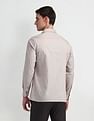 Arrow Liberty Classic Fit Cotton Shirt