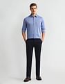 Arrow Slim Fit Long Sleeve Shirt