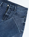 Flying Machine F-Jango Straight Fit Stone Wash Jeans
