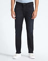 Flying Machine Slash Slim tapered Fit Jeans