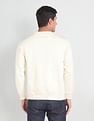 U.S. Polo Assn. Denim Co. Circular Logo Cotton Sweatshirt