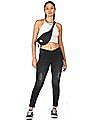 Flying Machine Women Mid Rise Clean Look Jeans