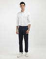Calvin Klein Jeans Slim Fit Twill Shirt