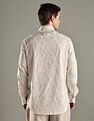 Tommy Hilfiger Striped Regular-Fit Cotton Shirt