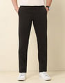 U.S. Polo Assn. Denver Slim Fit Dobby Trousers