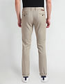 Arrow Sports Dobby Autoflex Trousers