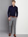 Calvin Klein Slim Fit Dobby Shirt