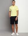 Tommy Hilfiger 1985 Harlem Cargo Shorts