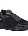 Flying Machine Men Textured Atto Slip On Shoes