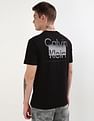 Calvin Klein Enlarged Back Logo T-Shirt