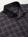 Tommy Hilfiger Tartan Check Twill Shirt