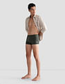 U.S. Polo Assn. Nylon Stretch Moisture Wicking AT001 Active Trunks - Pack Of 1