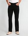 U.S. Polo Assn. Denim Co. Connor Boot Cut Black Jeans