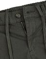 U.S. Polo Assn. Kids Boys Pure Cotton Twill Trousers