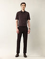 Arrow Liberty Classic Fit Ceremonial Shirt