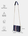 U.S. Polo Assn. Katniss Cross Body Bag