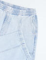 Flying Machine Cobain 90s Loose Fit Rinsed Jeans